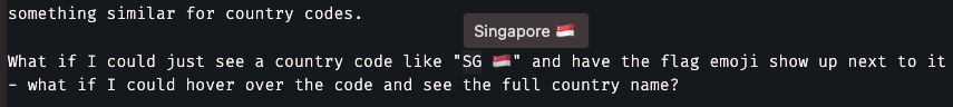 Vibe Coding a VSCode Extension